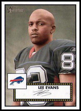 31 Lee Evans